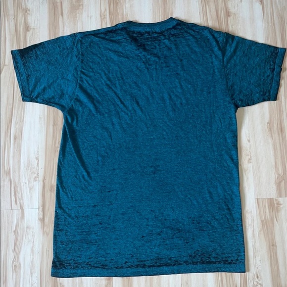 *NWOT* Pink Floyd Dark Side of the Moon Graphic T Shirt - Picture 4 of 4